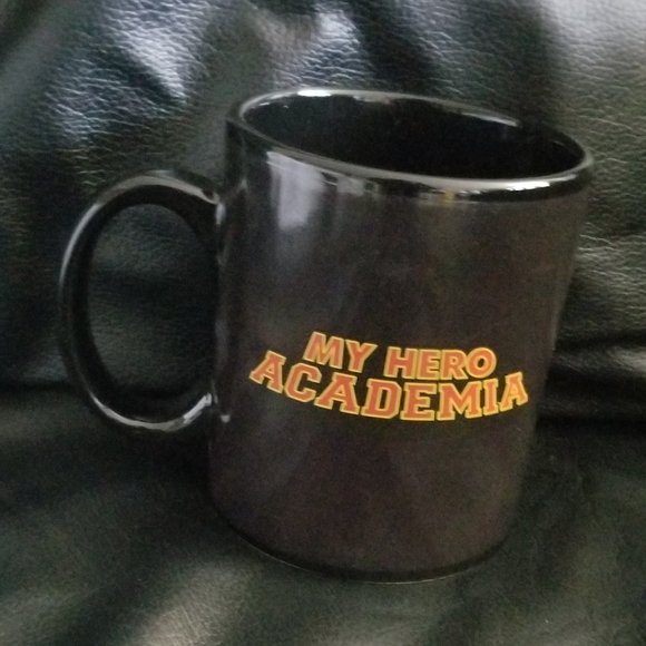 MHA- My Hero Academia Heat Change Mug - Picture 6 of 10